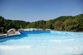 Slovinsko Slovinské kúpele Adria Village Olimia 3 dňový pobyt Raňajky Vlastná August 2026 (28/08/26-30/08/26)