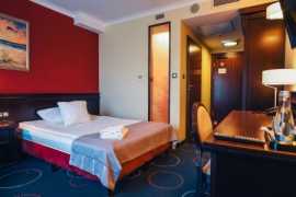 Poľsko Baltské more Admiral 8 dňový pobyt Raňajky Vlastná July 2026 (28/07/26- 4/08/26)