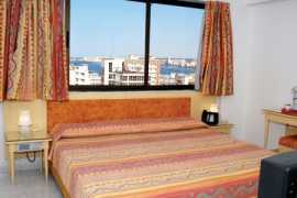 Kuba La Habana (Havana) Gran Caribe Saint John´s 12 dňový pobyt Raňajky Letecky Letisko: Praha July 2026 (11/07/26-22/07/26)