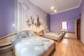 Poľsko Krakov Queen Apartments 9 dňový pobyt Bez stravy Vlastná November 2026 (11/11/26-19/11/26)