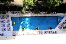 Albánsko Durrës Durres Bay 9 dňový pobyt All Inclusive Letecky Letisko: Brno June 2026 ( 1/06/26- 9/06/26)