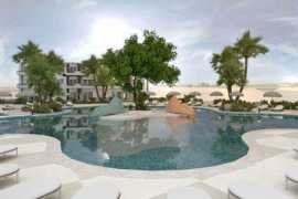 Egypt Sahl Hasheesh Flow Aqua Legends 14 dňový pobyt All Inclusive Letecky Letisko: Praha September 2026 (25/09/26- 8/10/26)