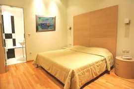 Grécko Atény a okolie Art 5 dňový pobyt Bez stravy Letecky Letisko: Praha August 2026 ( 6/08/26-10/08/26)