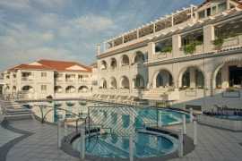 Grécko Zakynthos Meandros Boutique 13 dňový pobyt Polpenzia Letecky Letisko: Praha July 2026 (13/07/26-25/07/26)