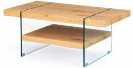 Konferenčný stolík future - dub.

 

Rozmery konferenčného stolíka Future sú 110x45x60cm (š, v, h).

 

Ďalšie konferenčné stolíky od rovnakého výrobcu nájdete nižšie v súvisiacich produktoch.