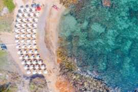 Taliansko Apulská oblasť (Puglia) Club Torre Guaceto Resort 11 dňový pobyt Polpenzia Vlastná May 2026 ( 8/05/26-18/05/26)