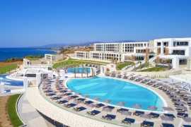 Grécko Rodos Mayia Exclusive Resort & Spa 8 dňový pobyt Ultra All inclusive Letecky Letisko: Bratislava July 2026 (24/07/26-31/07/26)