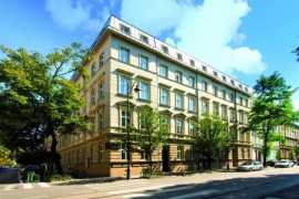 Poľsko Krakov Leonardo Boutique Hotel Krakow Old Town (Ex.