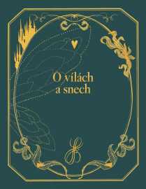 O vílách a snech - Léna Brauner.

Léna Brauner se uvedla na scénu jako malířka vyhýbající se ustáleným formám, avšak se silným a rozpoznatelným rukopisem.
nálad sesbíraných v posledních letech.

Vstupte do obrazotvorného světa Lény Brauner, do prostoru zabydleného zvláštními bytostmi i vílami, které dokážou moudře promlouvat k lidské duši.