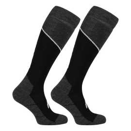 2PACK podkolienky Head viacfarebné (701229031 001) M. Podkolienky HEAD
Podkolienky HEAD sú skvelou voľbou pre každého, kto chce mať svoje chodidlá v pohodlí.       Mať nohy v pohodlí a suchu je základ, to každý z nás dobre vie. Podkolienky HEAD vynikajú svojou dokonalou savosťou a zároveň máte nôžky v úplnom pohodlí. Hodia sa na zimné športy.