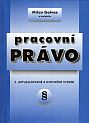 Pracovní právo - Milan Galvas.