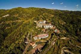 Taliansko Toskánsko Renaissance Tuscany Il Ciocco Resort & Spa 10 dňový pobyt Raňajky Vlastná May 2026 (25/05/26- 3/06/26)