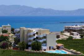 Grécko Kréta Hermes 5 dňový pobyt Polpenzia Letecky Letisko: Viedeň October 2026 (14/10/26-18/10/26)