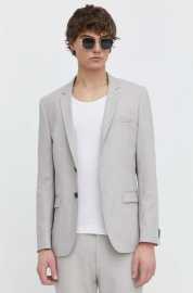 Sako s prímesou vlny HUGO.