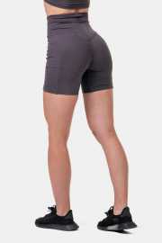 NEBBIA Fit Smart Biker Shorts S.