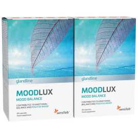 MoodLux 1+1 ZDARMA.