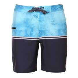 Moške kopalke Rip Curl večbarvne (CBOCC9-8271) L.
Če iščete udobne, funkcionalne in elegantne kopalke, so moške kratke hlače Rip Curl prava izbira!
Lahkoten in prilagodljiv material za največje udobje
Kopalke so izdelane iz visokokakovostnih umetnih vlaken, ki jim dajejo lahkotnost, prožnost in hitro sušenje.
Odlično prileganje in praktične podrobnosti
Športni kroj teh kopalk zagotavlja popolno svobodo gibanja, zato se boste pri vsaki dejavnosti počutili udobno.
Zakaj kopalke Rip Curl ne smejo manjkati v vaši garderobi

Prilagodljiv in hitro sušeč material: Visokokakovostna umetna vlakna za udobje in svobodo gibanja.
Športni kroj in elastičen pas: Popolnoma se prilega in ostane na mestu tudi med aktivnim gibanjem.
Trajnost in funkcionalnost: Idealno za šport, vodne aktivnosti in vsakodnevno poletno nošenje.

Rip Curl prinaša spodnje perilo za aktivne moške
Avstralska blagovna znamka Rip Curl se že od sedemdesetih let prejšnjega stoletja osredotoča na proizvodnjo kopalk, zlasti moških kopalk in kopalnih hlač.
Kako skrbeti za kopalke Rip Curl?
Da bi kopalke čim dlje ohranili v odlični kondiciji, priporočamo:

Pralnica: Perite pri 30 °C z blagim detergentom, da zaščitite elastičnost materiala.
Sušenje: Ni primerno za sušilni stroj, najbolje je, da se posuši na zraku.
Likanje: Ne likati, material je odporen na gubanje.

Nasvet: Izbira kopalk, ki se vam popolnoma prilegajo in poudarjajo vaš slog, je lahko dolgotrajna.