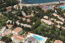 Turecko Kusadasi Proxima (Ex.