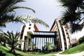 Turecko Egejská riviéra Grand Ontur 8 dňový pobyt Polpenzia Letecky Letisko: Viedeň August 2026 (18/08/26-25/08/26)