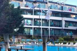 Bulharsko Slnečné Pobrežie Palma 15 dňový pobyt All Inclusive Letecky Letisko: Košice August 2026 (25/08/26- 8/09/26)