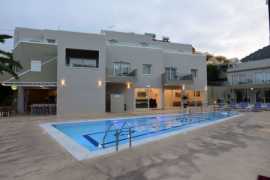 Grécko Kréta Blue Horizon Apartments 8 dňový pobyt Raňajky Letecky Letisko: Praha September 2026 (16/09/26-23/09/26)