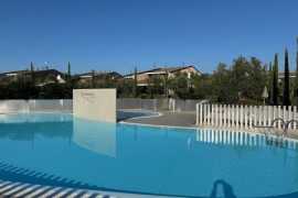 Taliansko Lago di Garda Appartements Barbara (Moniga Del Garda) 13 dňový pobyt Bez stravy Vlastná October 2026 ( 9/10/26-21/10/26)