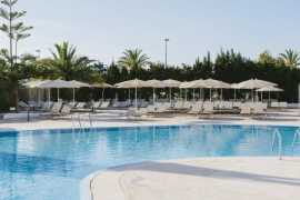 Španielsko Mallorca Bordoy Alcudia Bay (Ex Aluasoul Alcudia Bay) 12 dňový pobyt Polpenzia Letecky Letisko: Praha July 2026 (20/07/26-31/07/26)