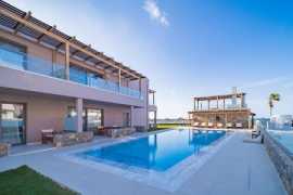 Grécko Kréta High Beach White 10 dňový pobyt Ultra All inclusive Letecky Letisko: Praha July 2026 ( 8/07/26-17/07/26)