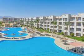 Egypt Hurghada Jaz Soma Beach (Ex.