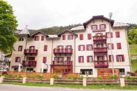 Taliansko Val di Fassa e Carezza Piaz 5 dňový pobyt Raňajky Vlastná June 2026 (21/06/26-25/06/26)