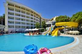 Turecko Side Side Alegria Hotel & Spa (Ex.