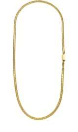 BREIL Luxusný dlhý náhrdelník Magnetica System TJ3485.