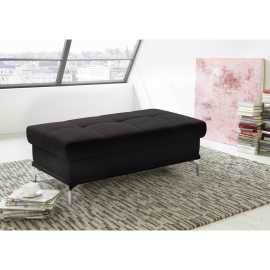 Sit & More TABURETKA, textil, 133/47/72 cm.