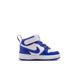 Nike Court Borough Mid 2 Baby/Toddler Shoes 26.