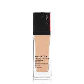 Shiseido Rozjasňujúci liftingový make-up SPF 30 (Synchro Skin Radiant Lifting Foundation) 30 ml 230 Alder.