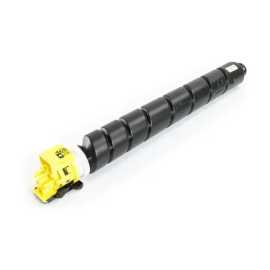 Triumph Adler CK-8513Y 1T02RMATA0 žltý (yellow) kompatibilný toner.
Nižšia cena kompatibilnej náplne pre tlačiarne Triumph Adler v porovnaní s originálnou náplňou, ušetrite až 80% nákladov na tlač.


Tonerová cartridge pre tlačiarne Triumph Adler vytlačí rovnaký počet strán ako originál pri zachovaní rovnakej kvality – ostré rysy, sýte farby.


Garancia Vašej spokojnosti.


Každý toner prechádza pri výrobe prísnou kontrolou kvality a je plne kompatibilný s vašou tlačiarňou.


Overené našimi klientmi z ČR aj z Európskej únie.


Kompatibilné tonery Triumph Adler spĺňajú normu STMC, čo je celosvetovo uznávaná norma testovania kvality tlače a počtu vytlačených strán tonerovej kazety.


Naši dodávatelia sú preverení rokmi skúseností a vyrábajú produkty podľa normy ISO 9001 a ISO 14001.

 Existuje mnoho výrobcov kompatibilných náplní, ale kvalita môže byť odlišná.