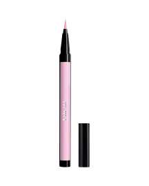 Dior Očné linky Diorshow (Ultra-Precise Felt-Tip Eyeliner) 0,55 ml 801 Shimmer Rose.