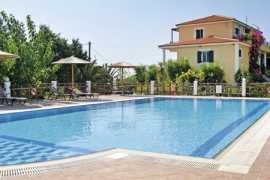 Grécko Kefalónia Studia Vitoratos 13 dňový pobyt Bez stravy Letecky Letisko: Praha July 2026 (15/07/26-27/07/26)