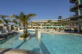 Cyprus Ayia Napa Faros 5 dňový pobyt Raňajky Letecky Letisko: Praha May 2026 ( 5/05/26- 9/05/26)