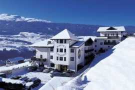 Rakúsko Pitztal Alpenfriede (Jerzens) 4 dňový pobyt Polpenzia Vlastná December 2026 ( 8/12/26-11/12/26)