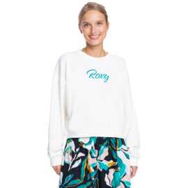 Roxy BREAK AWAY CREW L.