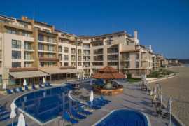 Bulharsko Obzor Obzor Beach Resort 11 dňový pobyt Bez stravy Letecky Letisko: Praha July 2026 (27/07/26- 6/08/26)