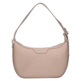 Dámska crossbody kabelka David Jones Zenaide - béžová.