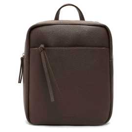 Dámsky batoh Suri Frey Lara - tmavo hnedá.