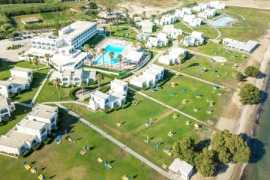 Grécko Kos Aeolos Beach 6 dňový pobyt All Inclusive Letecky Letisko: Ostrava June 2026 (26/06/26- 1/07/26)