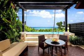 Thajsko Phuket Pullman Phuket Panwa Beach Resort (Ex.