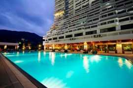 Thajsko Phuket Andaman Beach Suites 12 dňový pobyt Polpenzia Letecky Letisko: Viedeň February 2027 ( 7/02/27-18/02/27)