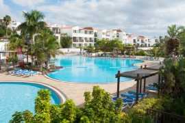 Kanárske ostrovy Fuerteventura Fuerteventura Princess 8 dňový pobyt Ultra All inclusive Letecky Letisko: Viedeň July 2026 (19/07/26-26/07/26)