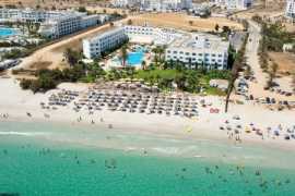 Tunisko Mahdia Thalassa Mahdia & Aquapark 12 dňový pobyt All Inclusive Letecky Letisko: Praha June 2026 (28/06/26- 9/07/26)