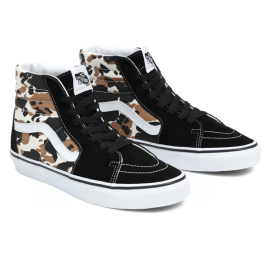 Vans UA SK8-Hi Tapered Stackform 38,5.